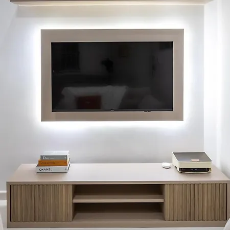 Apartament In Ipanema, Rio De Janeiro